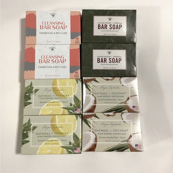 Bath Body Bolero Shugar Works Soaps Poshmark Bath Body Bolero Shugar Works Soaps Poshmark